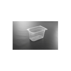 Гастроємність із поліпропілену GN 1/4-150 мм 880319 Hendi