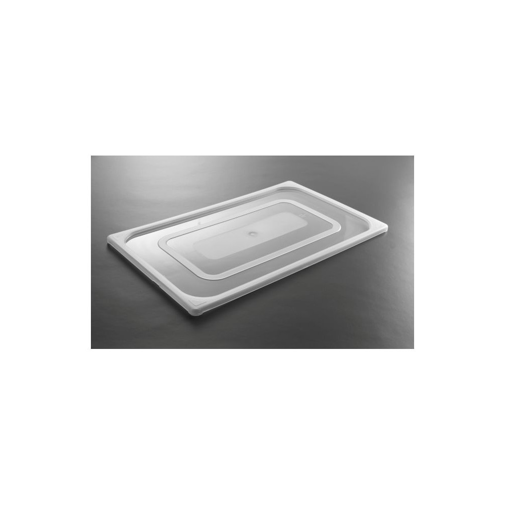 Кришка для GN 1/9, 176x108 мм 880654 Hendi PP (Polipropylen)