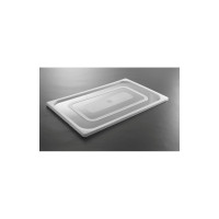 Кришка для GN 1/9, 176x108 мм 880654 Hendi PP (Polipropylen)