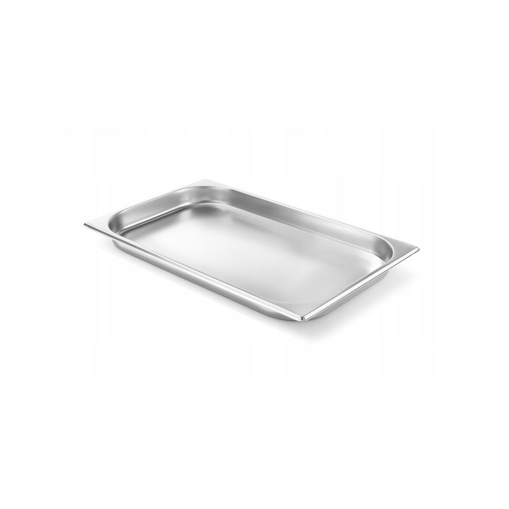 Гастроємність Budget Line GN 1/1(H)40 мм 800119 Hendi