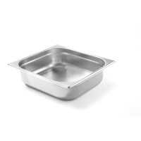 Гастроємність Budget Line GN 2/3(H)150 мм 800249 Hendi Stainless steel