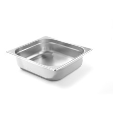 Гастроємність Budget Line GN 2/3(H)150 мм 800249 Hendi Stainless steel