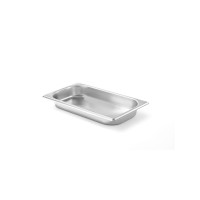 Гастроемкость Budget Line GN 1/3(H)40 мм 800416 Hendi