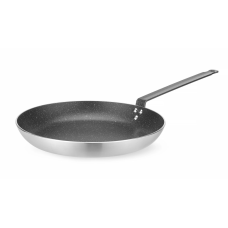 Сковорода алюмінієва "Marble Professional", Ø360x(H)45 мм 627648 Hendi