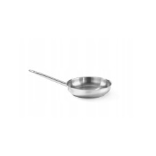 Сковорода без кришки Kitchen Line, Ø240x(H)45 мм 838501 Hendi Stainless steel
