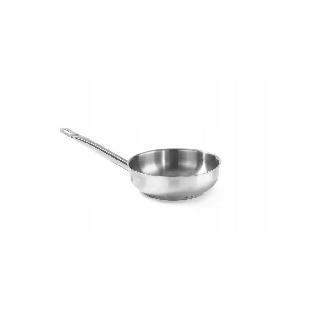 Сотейник для смаження без кришки Kitchen Line, 1,60 л, Ø200x(H)75 мм 839409 Hendi