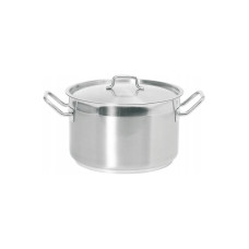 Каструля середня з кришкою Profi Line, 2 л, Ø160x(H)110 мм 831007 Hendi