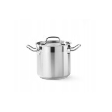 Каструля висока з кришкою Profi Line, 3 л, Ø160x(H)150 мм 832004 Hendi