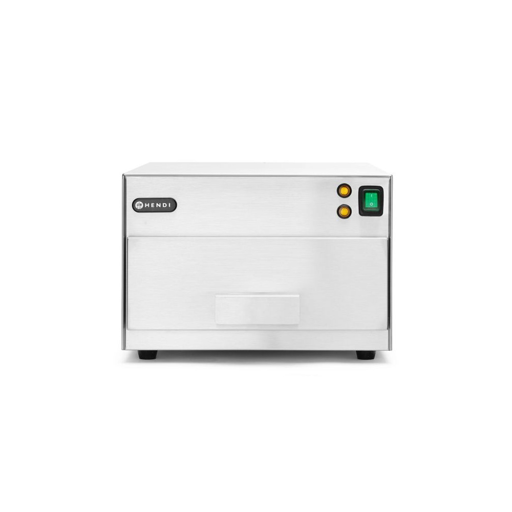 Стерилізатор для яєць 281208 Hendi Stainless steel