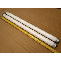 Запасна лампа 15 Вт для інсектицидних пасток 270066, 270165, 270004, 270080 - компл. 2 шт. 935286 Hendi