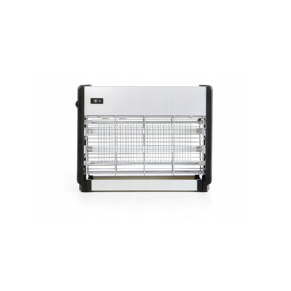 Інсектицидна пастка UV-A, 379x103x(В)265 мм, 50 m² 270158 Hendi