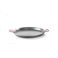 Сковорода Paella з ручками, Ø800x(H)50 мм 622605 Hendi Blacha stalowa