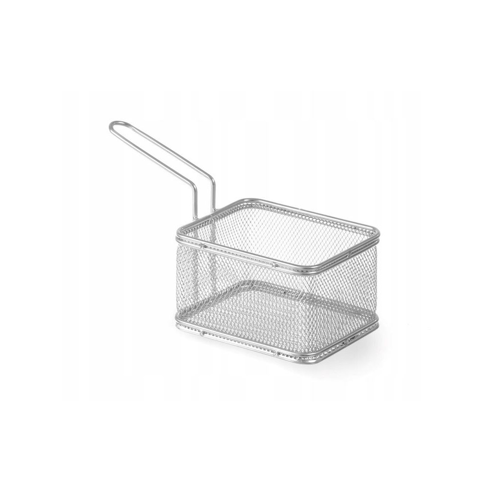Кошик мініатюра, 125x100x(H)85 мм 426432 Hendi