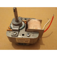 Мотор сушіння 229026 946275