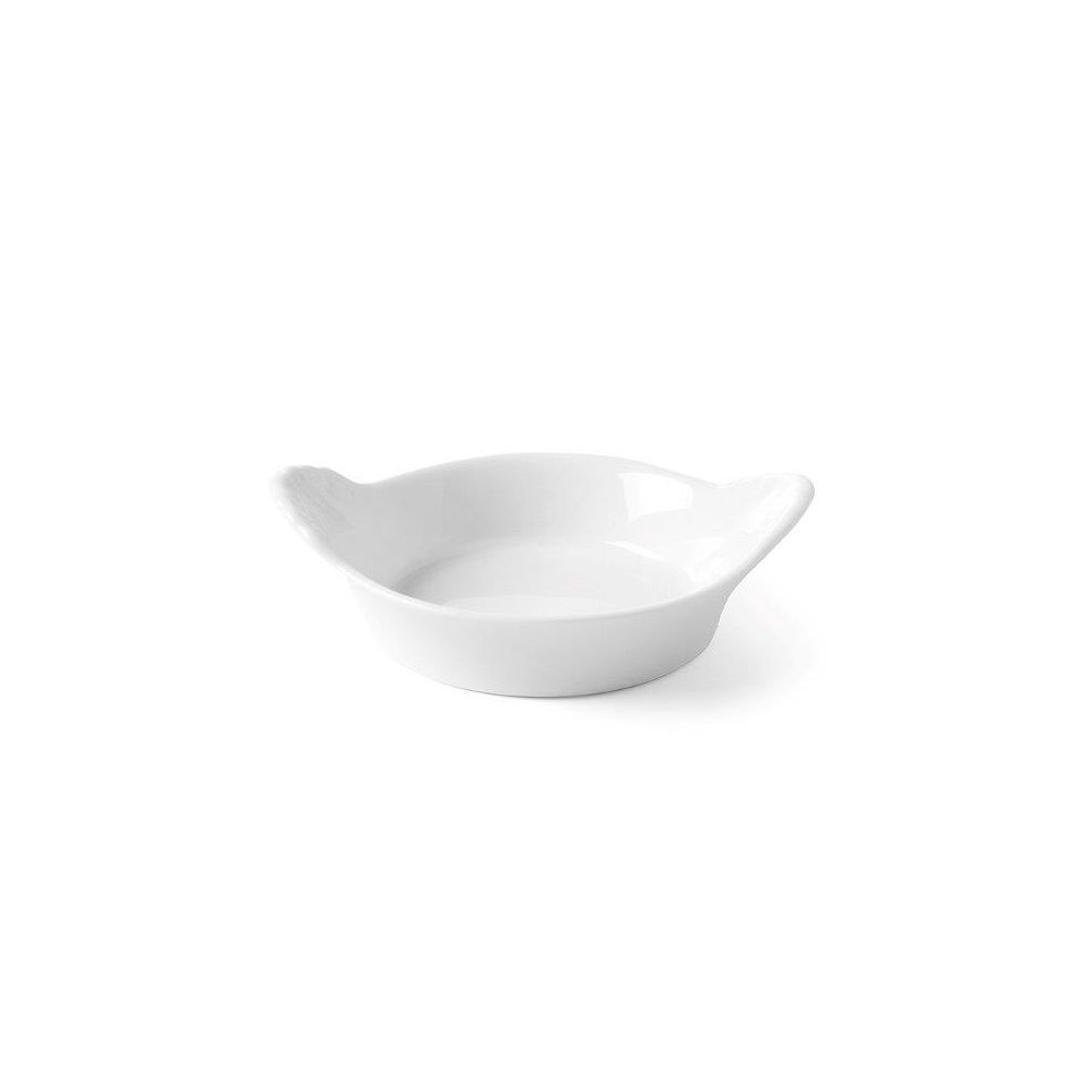 Миска Huevo – компл. 6 шт., O65x(H)15 мм 784372 Hendi Porcelain