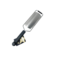 Терка – средняя, ??с горизонтальными отверстиями GASTRO PKE, серая PRG81921-11 Pirge Серый