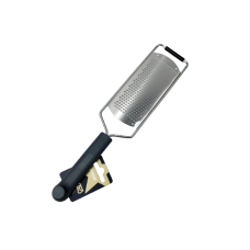 Терка - середня, з горизонтальними отворами GASTRO PKE, сіра PRG81921-11 Pirge Сірий