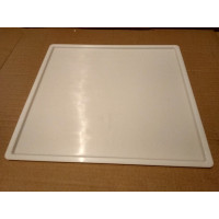 Піддон пластиковий 365х385хH7мм сушіння 229026 946190