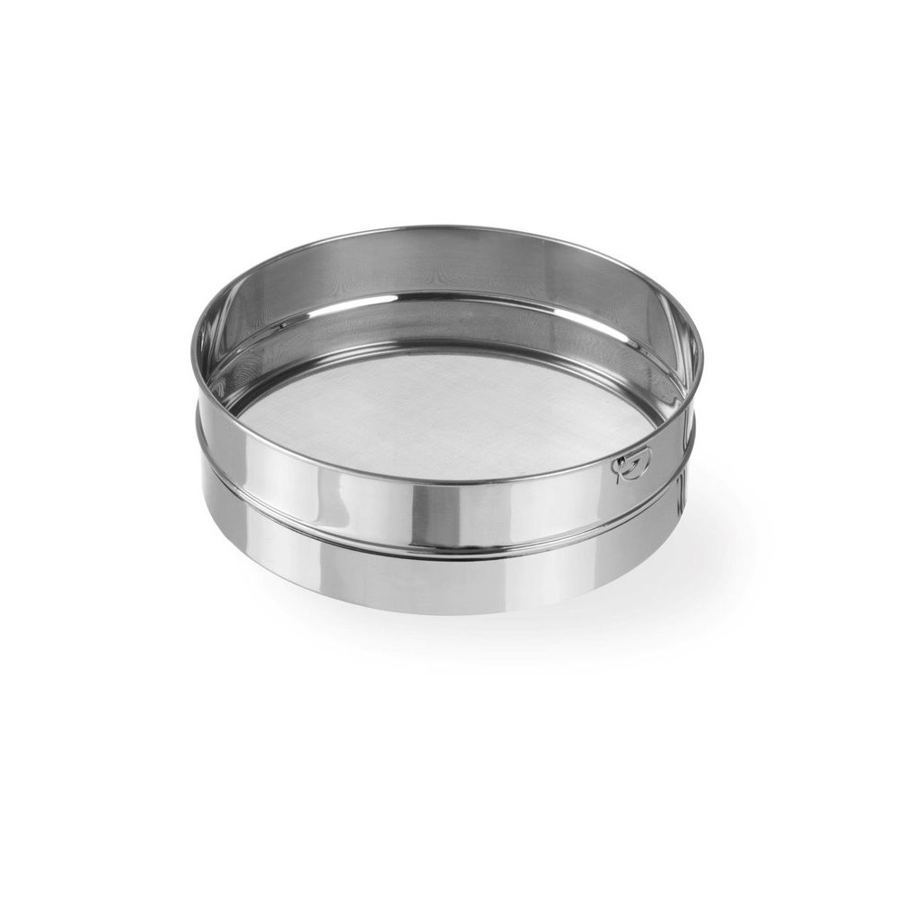 Сито для просіювання цукрової пудри ø250 мм 637791 Hendi