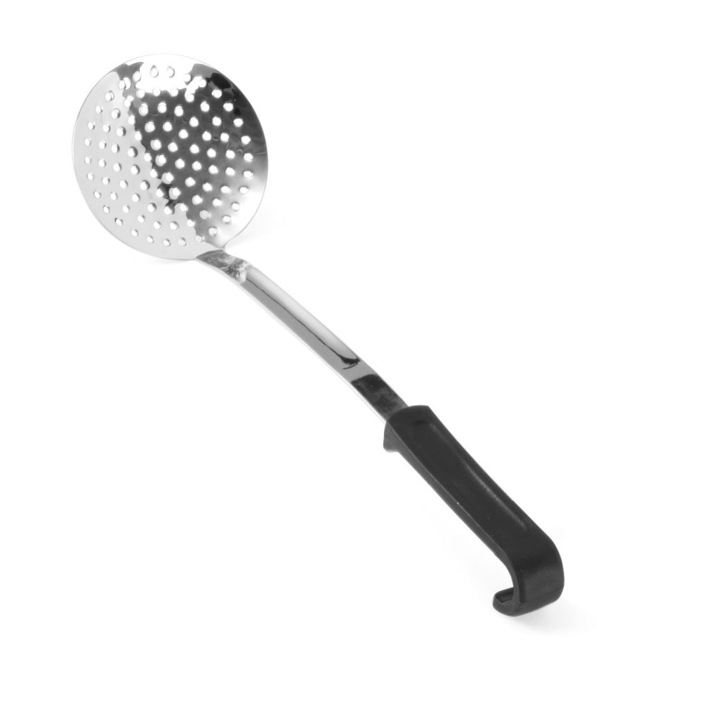 Шумівка кругла Kitchen Line, 370 мм 529041 Hendi PP (Polypropylene);Stainless steel