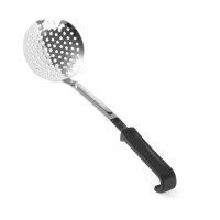 Шумівка кругла Kitchen Line, 370 мм 529041 Hendi PP (Polypropylene);Stainless steel