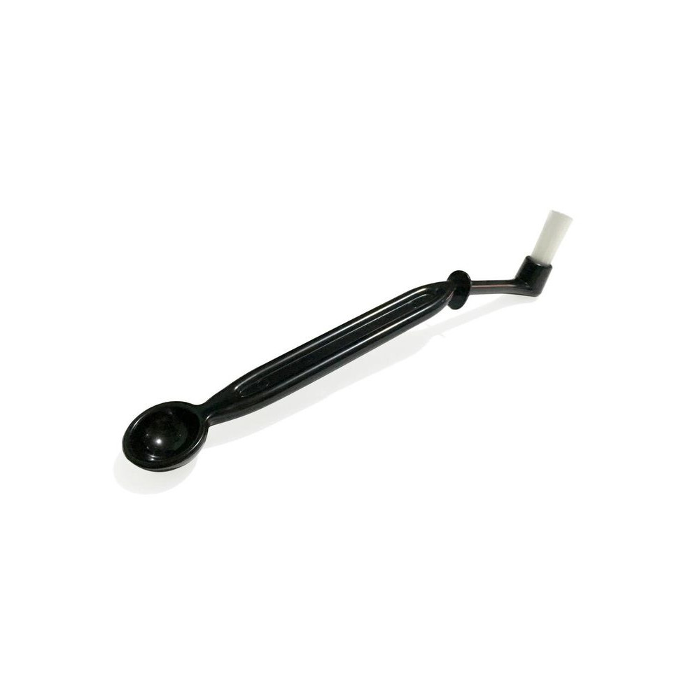 Щітка для чищення колби кавомашини - компл. 2 шт. 208724 Hendi PA (Polyamide/Nylon)