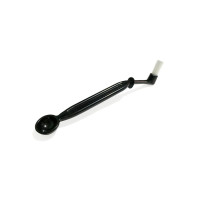 Щітка для чищення колби кавомашини - компл. 2 шт. 208724 Hendi PA (Polyamide/Nylon)