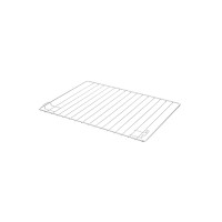 Решітка для печей 227077 та 227060 801970 Hendi Chrome-plated