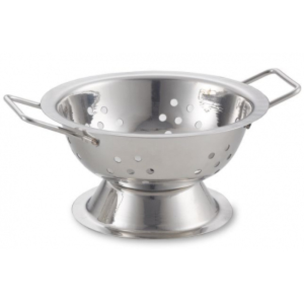 Друшляк - мініатюра ø130x(H)64 мм 426395 Hendi Stainless steel