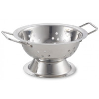 Друшляк - мініатюра ø130x(H)64 мм 426395 Hendi Stainless steel