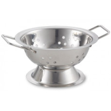 Друшляк - мініатюра ø130x(H)64 мм 426395 Hendi Stainless steel