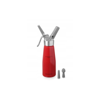 Сифон для вершків Revolution - 0,5 л 975916 HENDI Smart