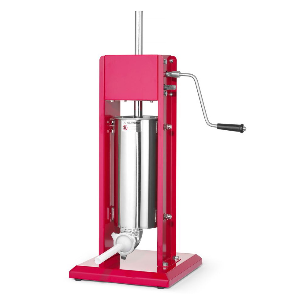 Наповнювач фаршу Revolution 5 л – вертикальний з порошковим покриттям. 282458