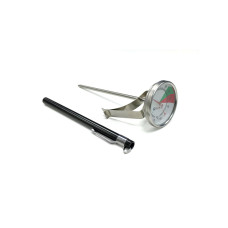 Термометр для молока -10/110 ° C 271247 Hendi Stainless steel