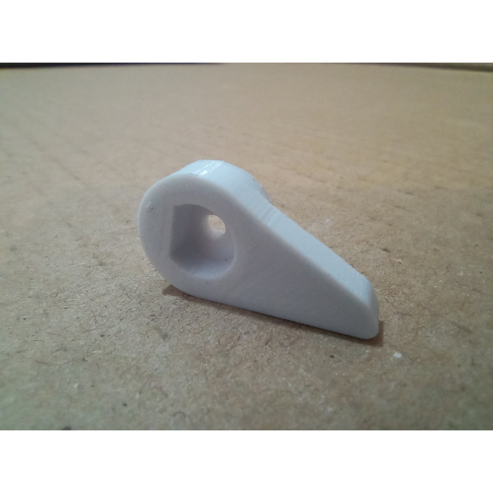 Прапорець переключення ванни льодогенератора 271568, 271551 Z CZE111666