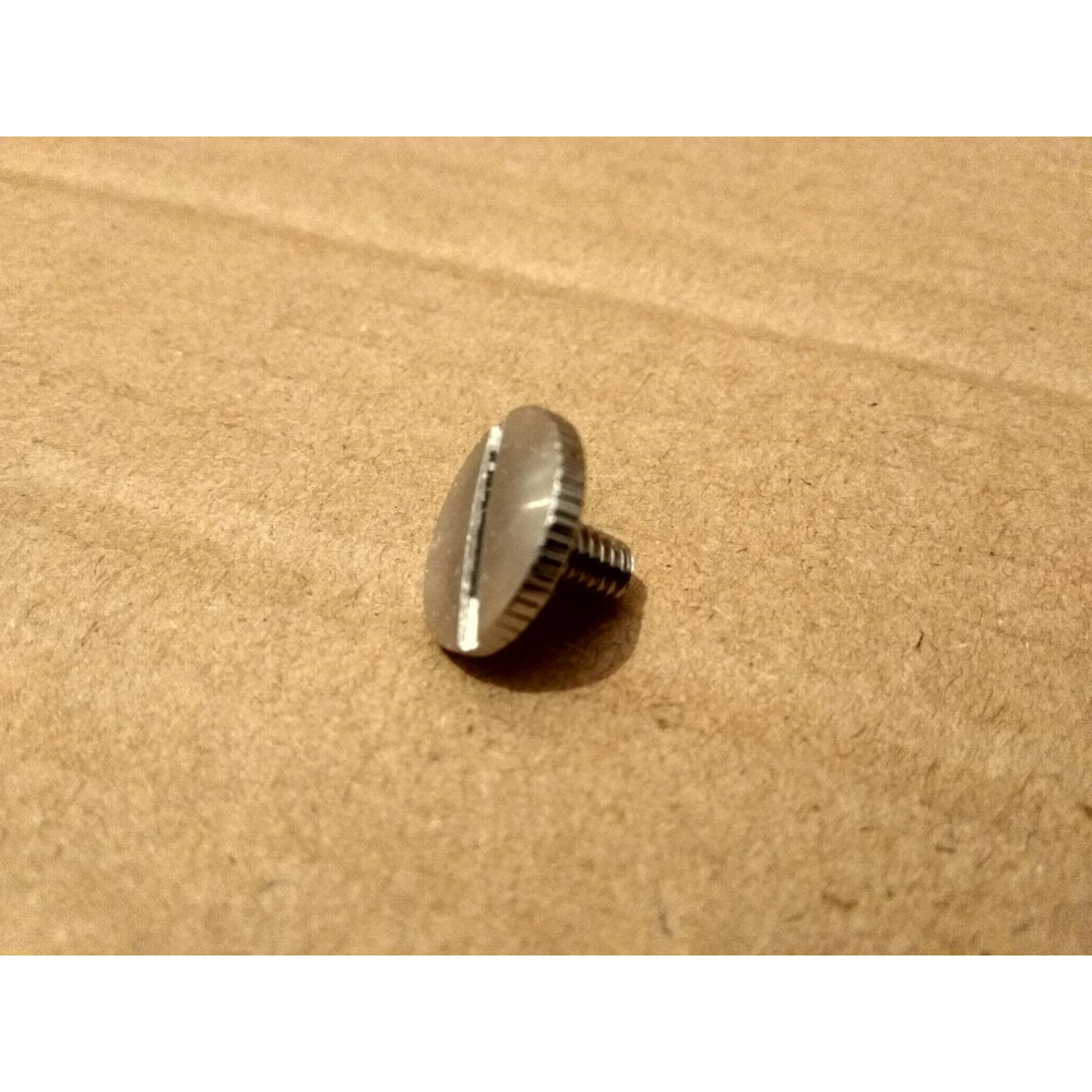 Гвинт кріплення леза ножа для шаурми 267240, 267257 932766