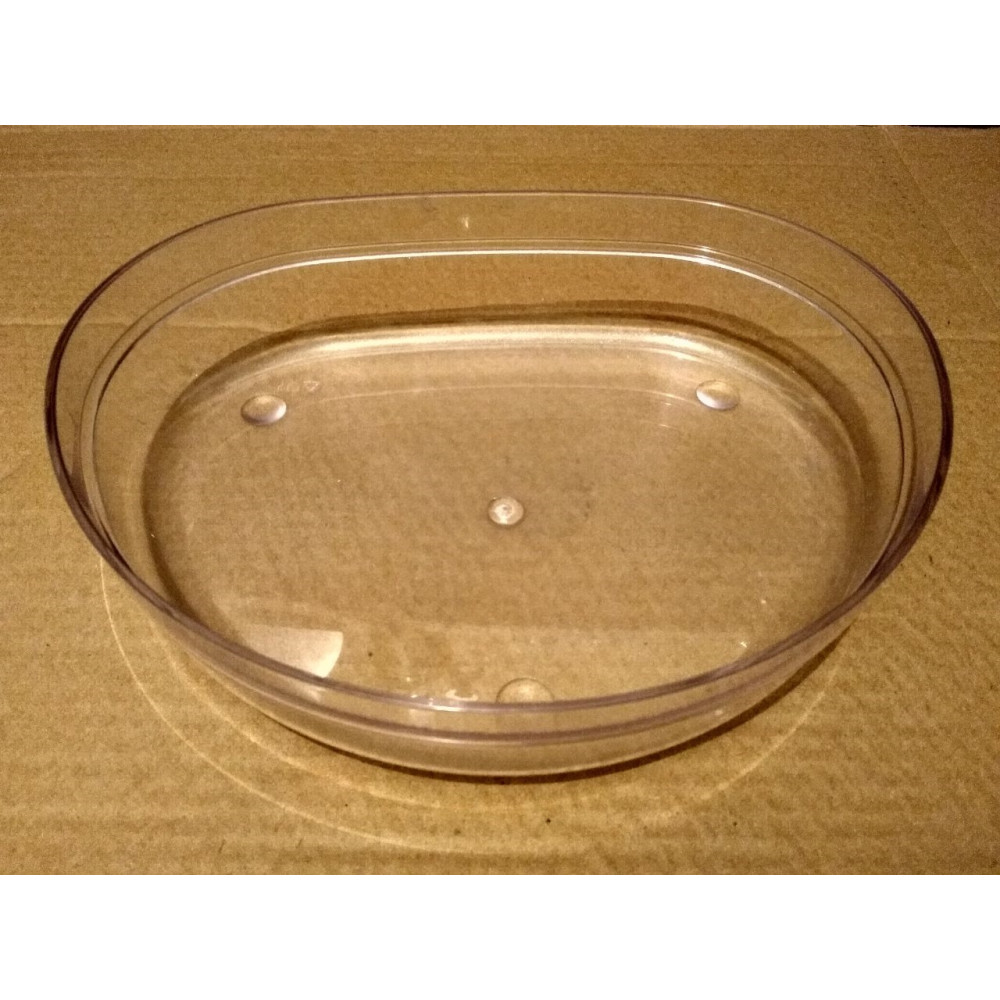 Кришка лотка завантажувального м"ясорубки 210864 Z CZE210864-15