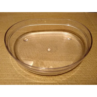 Кришка лотка завантажувального м"ясорубки 210864 Z CZE210864-15