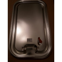 Кришка водяної печі 225448 Z CZE931035