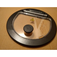 Кришка верхня марміта 860502 Z CZE926550