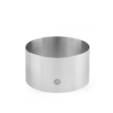 Форма кондитерская – круглая, o160(H)60 мм 512357 Hendi