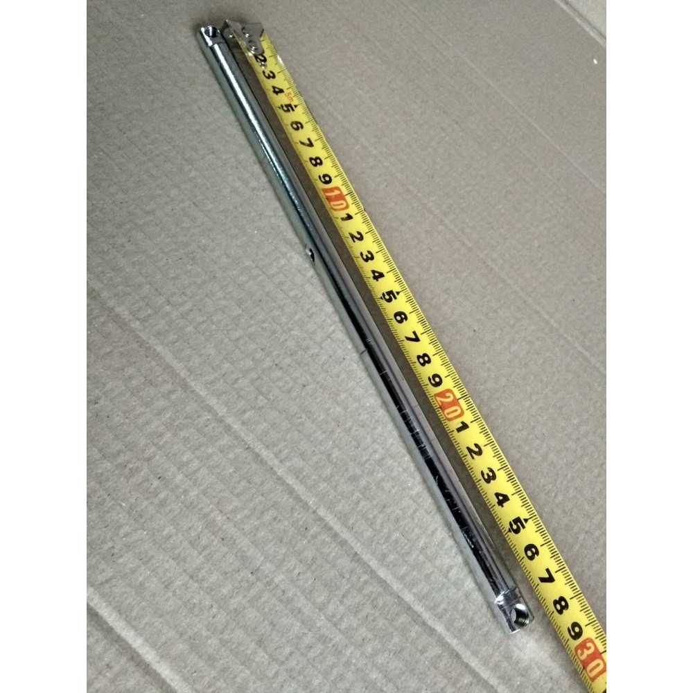 Вал кришки притискного гриля 263501, 263600, 263709, 263808, 263907