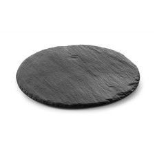 Блюдо сланцеве Modern - кругле ø300 мм 423882