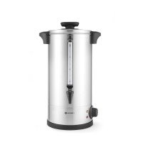 Кип'ятильник - машина для заварювання з одиночними стінками, 10 л 211137 Hendi