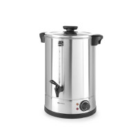 Кип'ятильник – заварювальна машина з одиночними стінками, 20 л 211144 Hendi