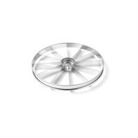 Маркер для тортів, ø320 - 12 порцій 512517 Hendi