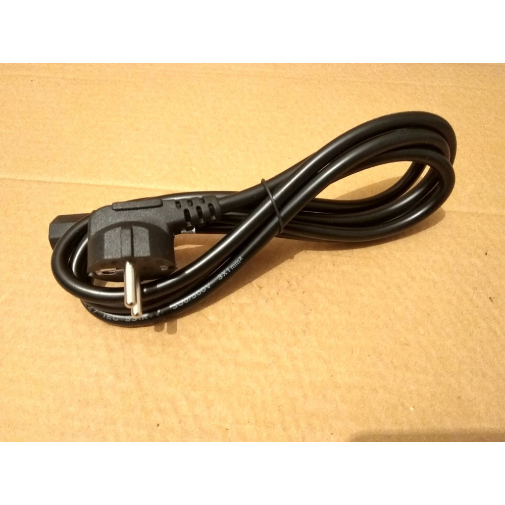 Силовий кабель до кип'ятильника 211403, 211502 900680