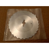 Ніж зубчасти для шаурмb. Електричний ніж 267240,267257 936702