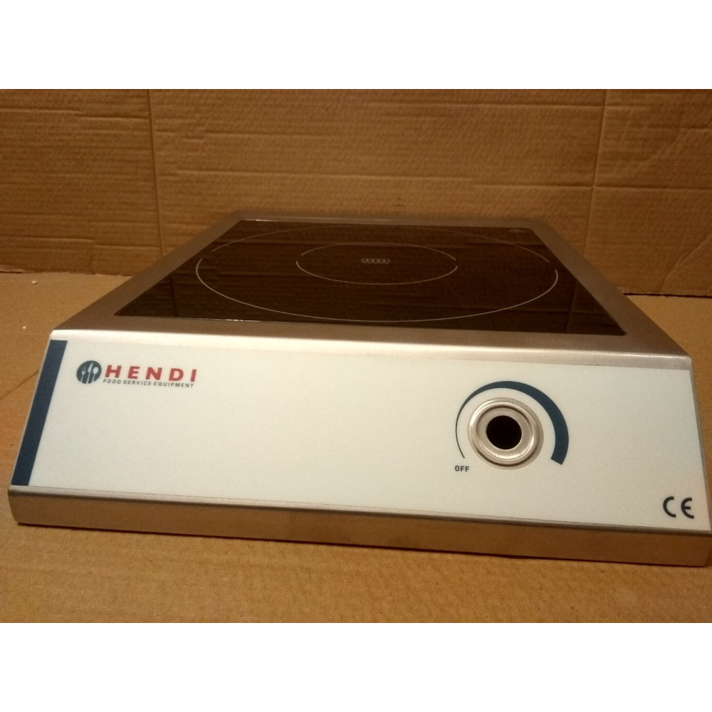 Корпус індукційної плити 239780 Z CZE919408