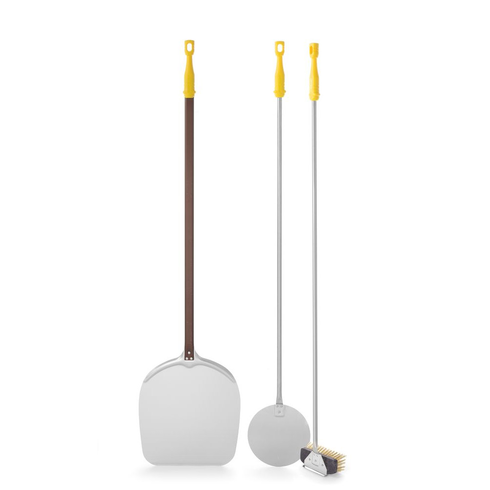 Набір аксесуарів для піци Venezia – 3 елементи 617748 Hendi